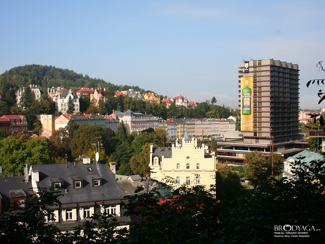Karlovy Vary